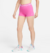 Shorts Nike Pro Feminino 3in - comprar online