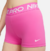 Shorts Nike Pro Feminino 3in