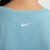 Camiseta Nike Pro Cropped Feminina na internet