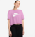 Camiseta Nike Sportswear Essential Feminina - comprar online