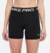 Shorts Nike Pro 365 Feminino 5in - comprar online