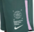 Short Nike Challenger Dri-fit Masculino - Verde E Roxo - comprar online