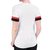 Camiseta Nike Dry Academy 21 Branca - Tennis Trip