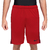 Imagem do Shorts Nike DF Knit Hybrid 9 Polegadas Vermelho