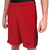 Shorts Nike DF Knit Hybrid 9 Polegadas Vermelho - comprar online