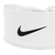 Testeira Bandana Nike Head Tie 4.0 Branca - comprar online