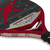 Raquete de Beach Tennis Drop Shot Excalibur Pro 1.0 2024 na internet