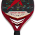 Imagem do Raquete de Beach Tennis Drop Shot Excalibur Pro 1.0 2024