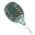 Raquete de Beach Tennis Drop Shot Power Pro 4.0 Ralff Abreu 2024