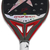 Imagem do Raquete de Beach Tennis Drop Shot Canyon Pro 1.0 Nikita 2024