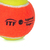 Bola de Beach Tennis Drop Shot com 03 Unidades na internet