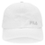 Boné Fila Fast Branco - comprar online