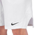 Shorts Nike Court Victory 9 Polegadas Branco - loja online