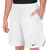 Shorts Nike Court Victory 9 Polegadas Branco