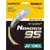 Corda Para Raquete De Badminton - Yonex Nanogy 95