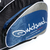 Raqueteira Quicksand para Beach Tennis Fun Azul