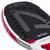 Raquete de Beach Tennis Shark Kinetic S Red - comprar online