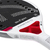 Raquete de Beach Tennis Shark Kinetic S Red na internet