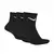 Meia Nike Everyday Lightweight Kit 3 Pares - comprar online