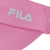 Viseira Feminina Fila Running Rosa - comprar online