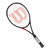 Raquete de Tennis Wilson Clash 100 v3 - CABO L3 - comprar online