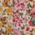 Jacquard Floral 8001 - comprar online