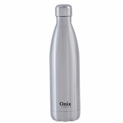 Garrafa Termica Inox - Onix Termic Agua Cafe 500ml