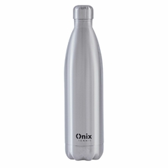 Garrafa Termica Inox Onix Termic Agua Cafe 1000ml / 1 Litro