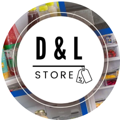 D&L STORE OFICIAL