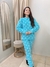 Pijama Plush Estrela - comprar online