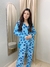 Pijama americano inverno Stitch