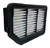 Filtro De Ar Tecfil Para Honda Fit City Wr-v 1.5 2014 A 2022 na internet