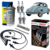 Kit Cabos Velas Bobina Fusca 1300 1968 A 1981 Kombi 1500 1967 A 1975 + Chave De Velas - comprar online