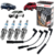 Kit Cabos E Velas Novo Uno Palio 1.4 Evo - Grand Siena Fiorino Punto Linea 1.4 Evo Flex 2014 A 2020