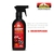 Cera Liquida Cristalizadora Com Carnauba 500ml - comprar online