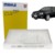 Filtro Cabine Ar Condicionado Golf 1994 A 2011 Passat 1996 A 2006 Polo Classic Polo Van Audi A3 1996 A 2006 Mahle