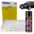 Filtro De Ar Condicionado E Higienizador Golf 1994 A 2011 Passat 1996 A 2006 Polo Classic Polo Van Audi A3 1996 A 2006 Mahle