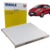 Filtro Cabine Ar Condicionado Mahle Para Hyundai Hb20 Hb20s Hb20x Veloster Todos / Tucson 2.0