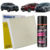 Filtro De Ar Condicionado Mahle E Higienizador Para Honda Fit 1.5 City Hrv Wrv Todos