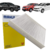 Filtro Cabine Ar Condicionado Mahle Para Fiat 500 Argo Mobi Puse Fastback Cronos Grand Siena