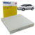 Filtro Cabine Ar Condicionado New Civic 1.8 2.0 2006 A 2015