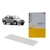 Filtro Cabine Ar Condicionado Prisma 2007 A 2013 Mahle