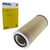 Filtro De Ar Kombi Diesel /Pampa Ap 1.8 Modelo Tubular Mahle