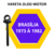 Vareta Mediçao Nível Oleo Brasilia 1973 A 1983 Como Coifa Sanfona e abraçadeiras. na internet