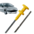 Vareta Medição Óleo Peugeot 206 1.4 2004 à 2010 1.6 1999 à 2006 - 51,08 cm