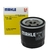 Filtro De Oleo Gol Golf UP Polo Virtus Nivus Fox Crossfox Polo Saveiro Motores 1.6 16v Msi Vht