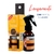 Aromatizante Car Spray Lodore VANILLA BLACK 60ml