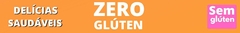 Banner da categoria Zero Glúten 