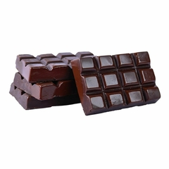 Tablete chocolate sem adição de açúcar Deli Vida caixa sortida com 24 unid. - comprar online