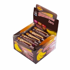 Bananinha Chocolate 70% Cacau Sem Adição de Açúcar Deli Vida Caixa c/20 unid. - comprar online